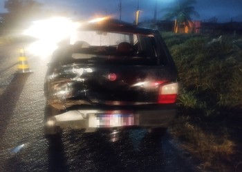 Balanço: Batalhão de Polícia Rodoviária registra colisão em Propriá e atua em eventos no interior