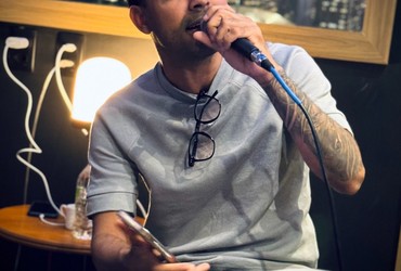 Luanzinho Moraes lança álbum gravado em Fortaleza