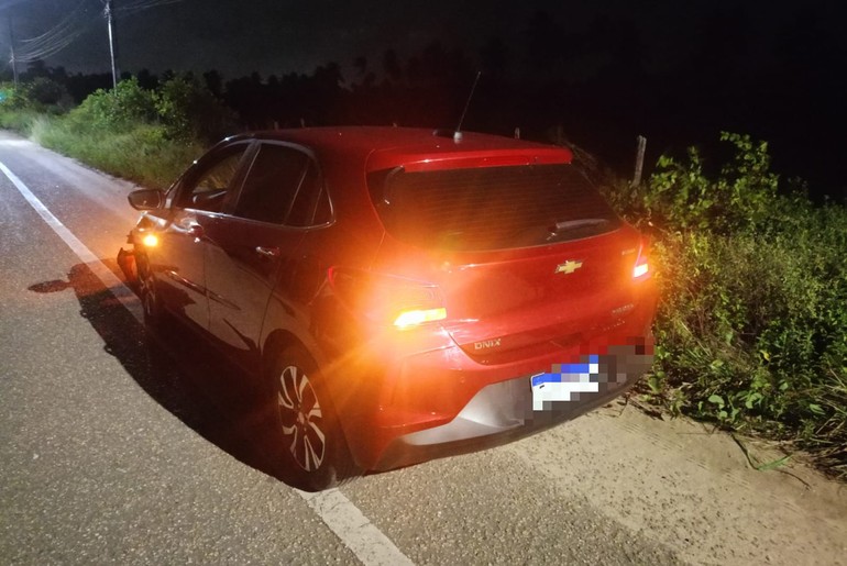 Acidente deixa mulher ferida na Rodovia SE-050, em Aracaju
