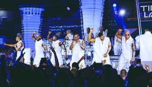 Timbalada esquenta Aracaju com ensaio especial do Pré-Caju neste sábado (18)