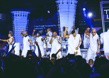Aracaju esquenta para o Pré-Caju com shows de Timbalada, Bruninho Top 7 e Kart Love