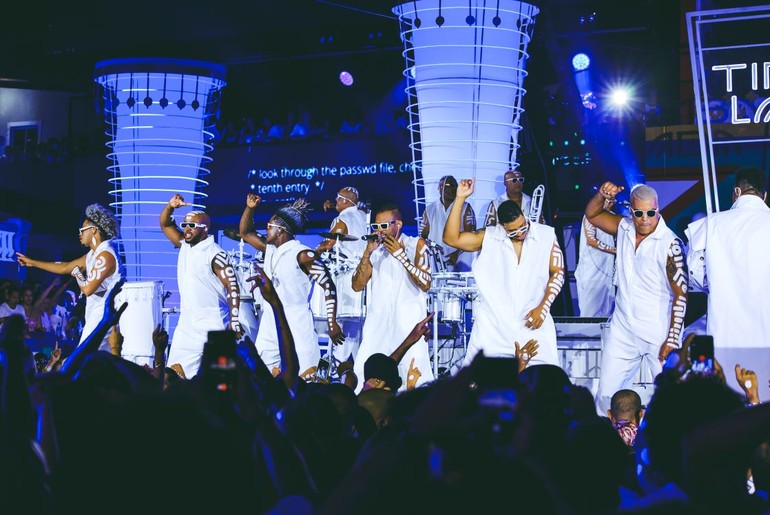 Aracaju esquenta para o Pré-Caju com shows de Timbalada, Bruninho Top 7 e Kart Love