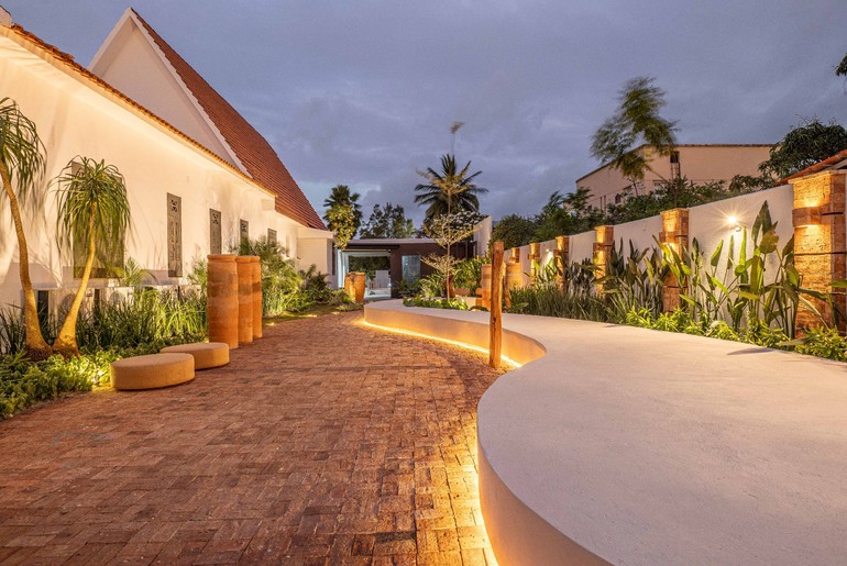 Palácio de Veraneio recebe 5ª mostra CASACOR Sergipe 2025 com o tema 'Semear Sonhos'