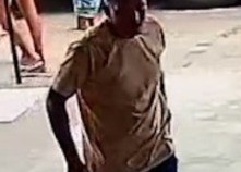 Polícia procura suspeito de assalto a estabelecimento comercial em Socorro