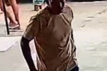 Polícia procura suspeito de assalto a estabelecimento comercial em Socorro