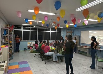 Outubro Mágico na Estácio Sergipe: Mês das Crianças com Programação Especial e Gratuita
