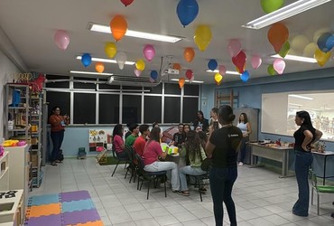 Outubro Mágico na Estácio Sergipe: Mês das Crianças com Programação Especial e Gratuita