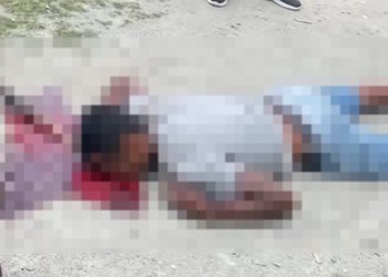 Homem de 38 anos é morto a tiros enquanto conduzia carroça em Laranjeiras