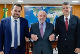 Guilherme Boulos assumirá Secretaria-Geral da Presidência no lugar de Márcio Macêdo