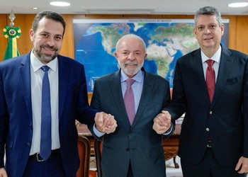 Guilherme Boulos assumirá Secretaria-Geral da Presidência no lugar de Márcio Macêdo