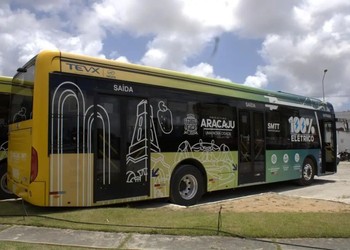 Prefeitura de Aracaju garante transporte gratuito para estudantes durante o Enem