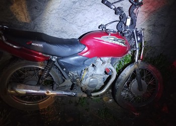 Homem morre em acidente entre motocicleta e trator na SE-290, em Cristinápolis