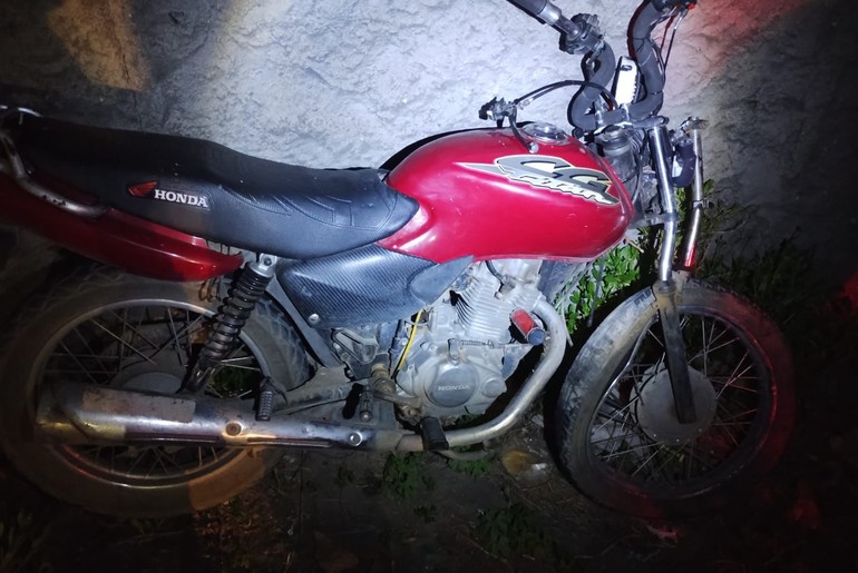 Homem morre em acidente entre motocicleta e trator na SE-290, em Cristinápolis