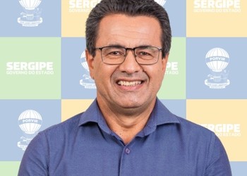 Secretário Luiz Roberto recebe alta hospitalar em Aracaju