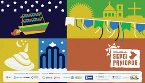 Com apoio da Prefeitura de Aracaju, Semana da Sergipanidade celebra cultura, história e gastronomia