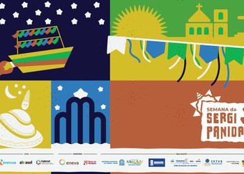 Com apoio da Prefeitura de Aracaju, Semana da Sergipanidade celebra cultura, história e gastronomia