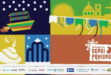 Com apoio da Prefeitura de Aracaju, Semana da Sergipanidade celebra cultura, história e gastronomia