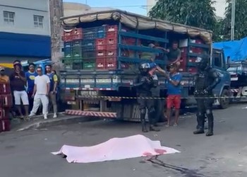 Homem é morto a tiros após discussão no Centro de Itabaiana