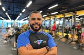 Treinamento físico personalizado ganha força entre praticantes de musculação e candidatos ao TAF