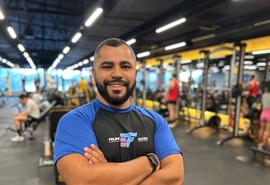 Treinamento físico personalizado ganha força entre praticantes de musculação e candidatos ao TAF