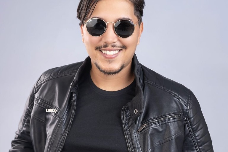 Luan Reis lança CD “Ao Vivo no Rancho 1.0” voltado ao público apaixonado por cavalos