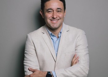 Rotary Club receberá Ricardo Souza para metoria solidária