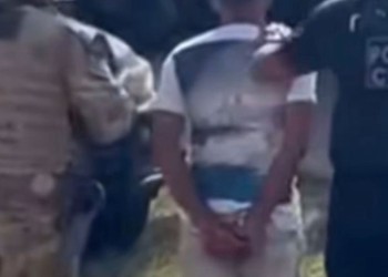 Suspeito morre e outro é preso após confronto com o Batalhão de Caatinga em Nossa Senhora da Glória