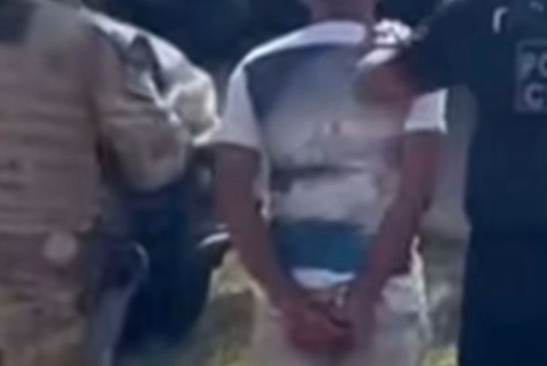 Suspeito morre e outro é preso após confronto com o Batalhão de Caatinga em Nossa Senhora da Glória
