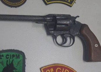 Adolescente é apreendido por homicídio na Barra dos Coqueiros