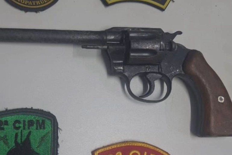 Adolescente é apreendido por homicídio na Barra dos Coqueiros