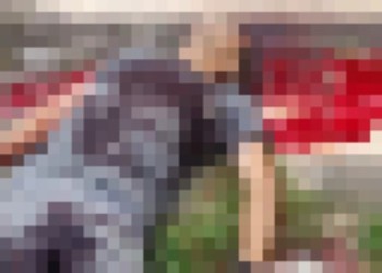 Homem é morto a tiros  no Centro de Cedro de São João