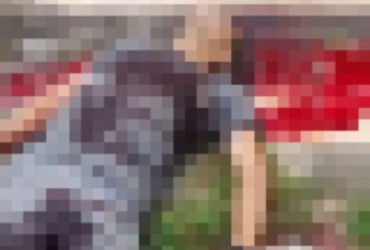 Homem é morto a tiros  no Centro de Cedro de São João