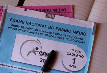 Resultados do Enem 2025 serão divulgados nesta sexta-feira (16); saiba mais