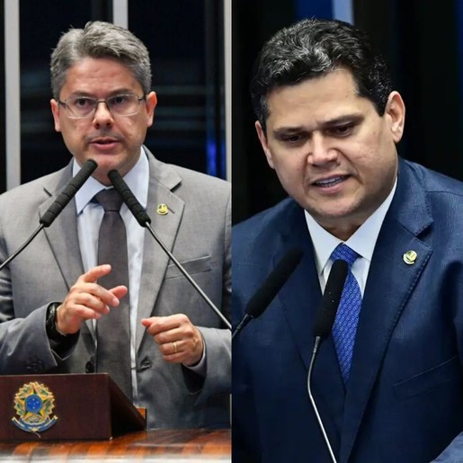 CPI do Crime Organizado será instalada no Senado; Alessandro Vieira é um dos autores do requerimento