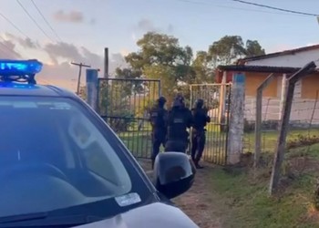 Corpo é encontrado semienterrado após vários dias em Pacatuba, no Litoral Norte de Sergipe