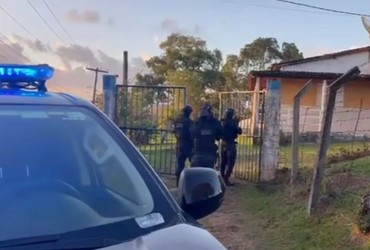 Corpo é encontrado semienterrado após vários dias em Pacatuba, no Litoral Norte de Sergipe