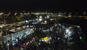 Detonautas, Rádio Pirata e Som de Marte são atrações do Motofest em Aracaju