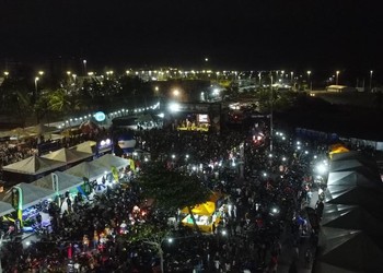 Detonautas, Rádio Pirata e Som de Marte são atrações do Motofest em Aracaju