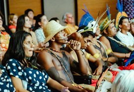 Museu da Gente Sergipana receberá 2ª Edição do Xirê Toré no dia 8 de novembro