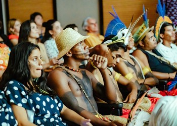 Museu da Gente Sergipana receberá 2ª Edição do Xirê Toré no dia 8 de novembro