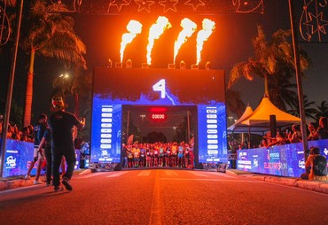 Energisa Electric Run 2025 promete movimentar corredores aracajuanos no próximo dia 29