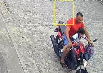 Polícia investiga agressão contra criança de 4 anos em São Cristóvão; suspeito seria parente da vítima