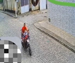 Padrasto que agrediu criança em São Cristóvão já tinha histórico de violência doméstica, diz Polícia Civil