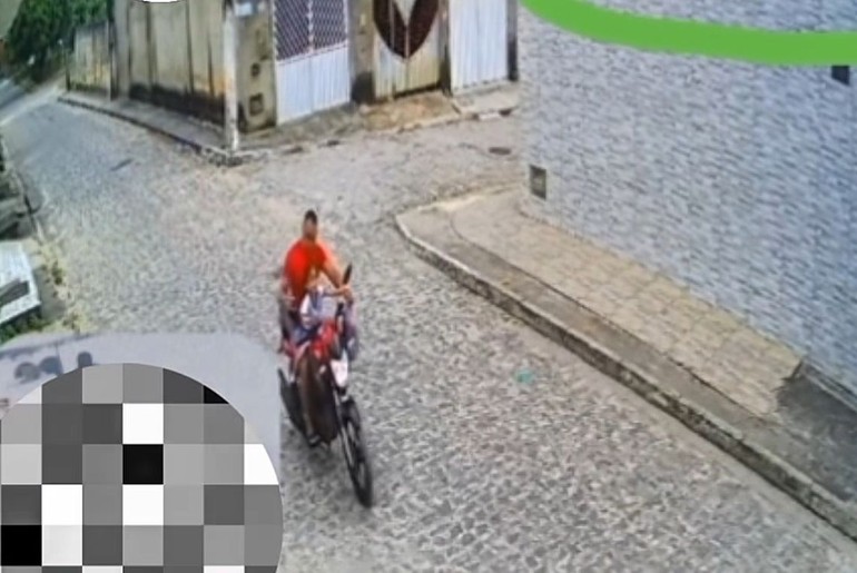 Padrasto que agrediu criança em São Cristóvão já tinha histórico de violência doméstica, diz Polícia Civil