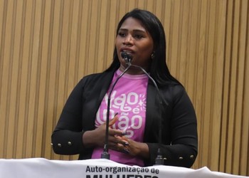 Ex-conselheira tutelar denuncia caso de transfobia na Câmara de Aracaju