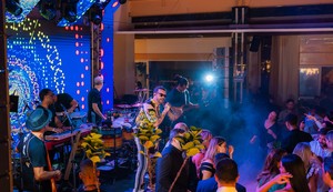 Alexandre Peixe vai comandar a ‘Feijoada, Pagode e Axé VIDAM’ no clima do Pré-Caju neste sábado (15)