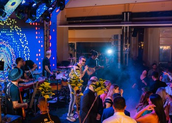 Alexandre Peixe vai comandar a ‘Feijoada, Pagode e Axé VIDAM’ no clima do Pré-Caju neste sábado (15)