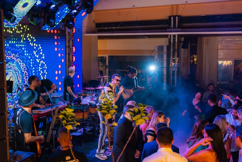 Alexandre Peixe vai comandar a ‘Feijoada, Pagode e Axé VIDAM’ no clima do Pré-Caju neste sábado (15)