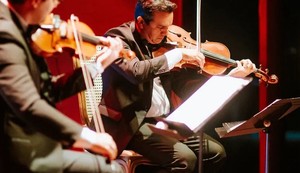 Aracaju recebe “Conexões Culturais”, concerto que une música, dança e gastronomia