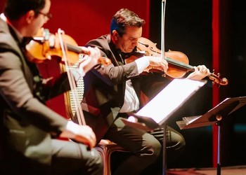 Aracaju recebe “Conexões Culturais”, concerto que une música, dança e gastronomia